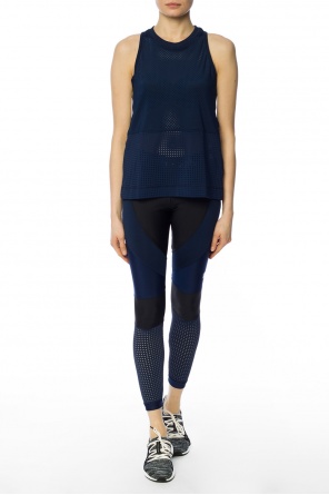 Top z perforacją, zdjęcie 2 Top z perforacją od Adidas by Stella McCartney